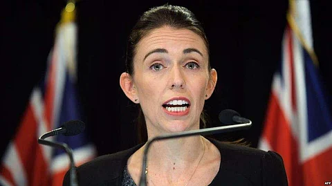 New Zealand’s Prime Minister Jacinda Ardern Claims, Cabinet Has Given Nod to Reform Gun Law