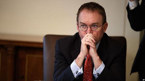 White House Condemns Any Link of President Donald Trump to Accused New Zealand Shooter