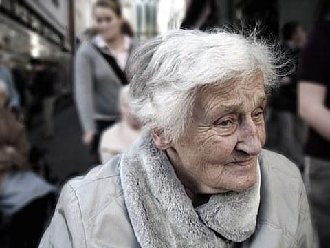 Know When Older Adults Feel Younger Than Their Age