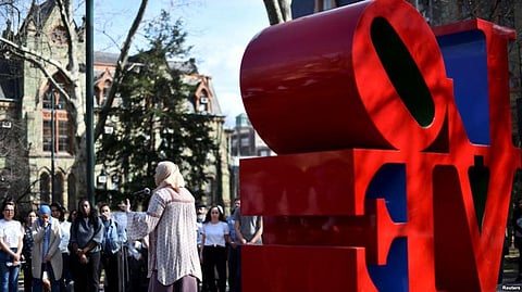 US Muslims Feel Threatened After Open Fire at Two NZ Mosques