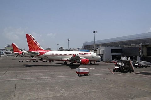 After Spicejet, Air India Cancels Several International Flights