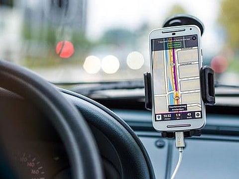 Google Maps Rolling Out All New Features For Speed Traps And Accidents