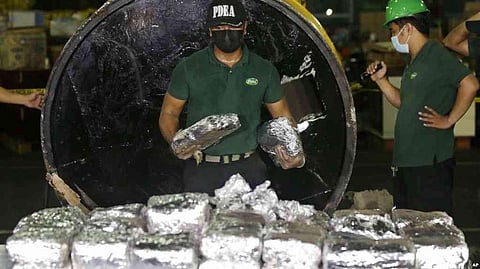 U.N.’s Anti-Drug Agency Claims, Methamphetamine Production Skyrocketing in Southeast Asia