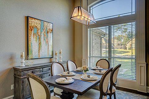 The Dining Table Starts Turning To The DIEning Table, Is Eating Alone Healthy?