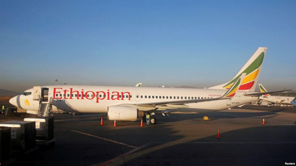 Ethiopia to Renew Safety Questions After Devastating Plane Crash