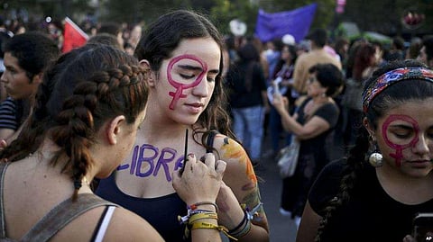 The International Rescue Committee Releases Report Stating Five Most Dangerous Places In The World For Adolescent Girls