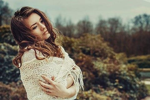 Dandruff in Hair Cause Of Worry for Patients With IBD