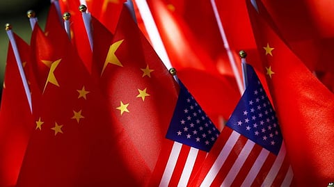 U.S. And China Close To Reaching Long Awaited Trade Deal