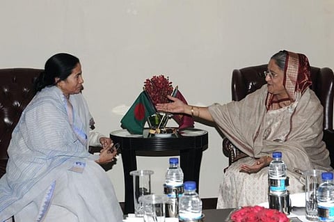 Cloak And Dagger: Indo-Bangla Ties