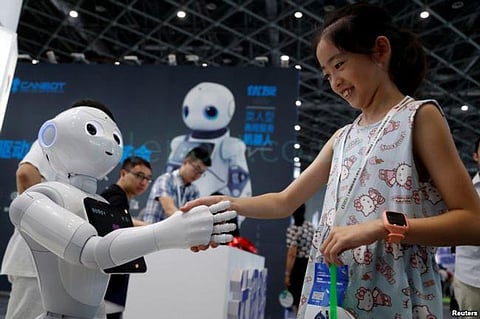 Delhi Government Working Towards Robotic Solutions For Cleaning Sewers, Septic Tanks