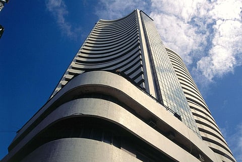 Sensex to Snap its Longest Consecutive Sessions Falls in Last Eight Years