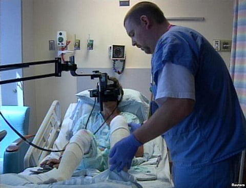 Immersive VR Can Help Kids Overcome Autism Phobias