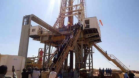 Somalia Still Working on Petroleum Law, Aims Oil Exploration
