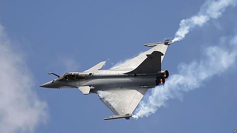 CAG: NDA’s Rafale Deal 2.86 Per cent Cheaper Than UPA’s