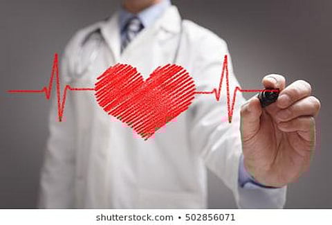 Stress Cardiac MRI can Predict Fatal Heart Disease: Study