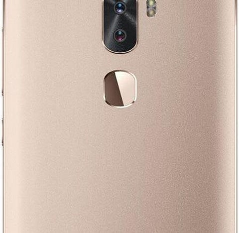 Usage of Smartphones for Eye Check-up May Lead to Misdiagnosis