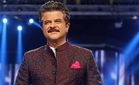 Important For Public Figures to Have Sense of Responsibility, Says Anupam Kher