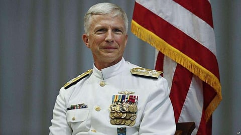 ‘Anything’s Possible’ Says Head of Southern Command on Russia in Venezuela