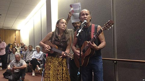 Native Hawaiians Demand Complete Independence