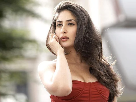 Actress Kareena Kapoor Khan Believes in Reinvention