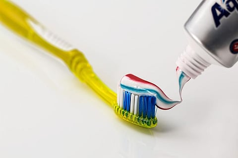 American Children Use More Toothpaste Than Recommended: Report