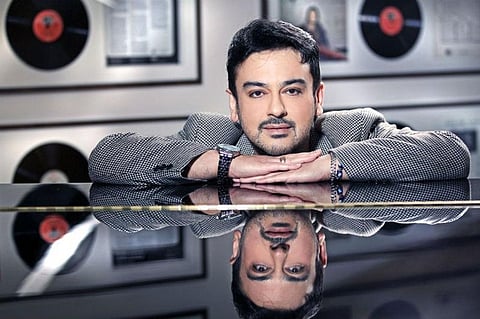 Consistency is The Key to Lasting Career, Says Adnan Sami
