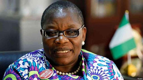 Nigerian Women’s Struggle To Become The Country’s First Female President