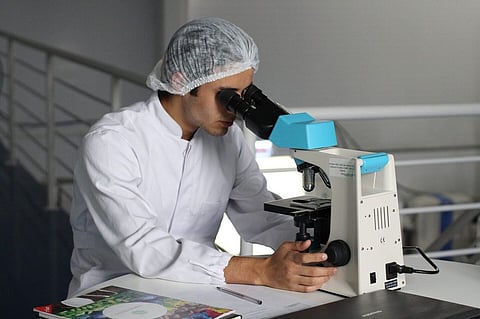 Nanoparticles May Spur Spread of Cancer
