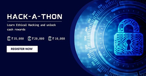 Internshala Trainings Launches Hack-A-Thon