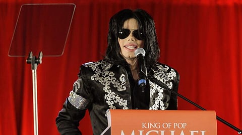 Late King of Pop “Michael Jackson” To Get Musical Tribute in India Soon
