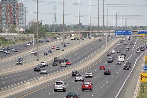 Three Needs of Indian Infrastructure: Revenues, Revenues & Revenues
