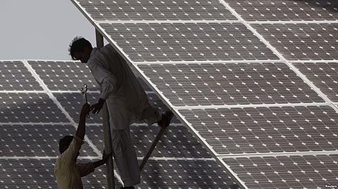 Pakistan Removes Taxes From Manufacture of Renewable To Overcome Power Shortage