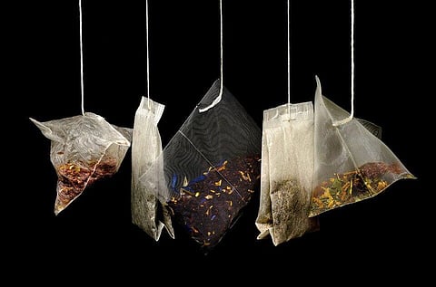 FSSAI Bans Use of Staple Pins in Tea Bags