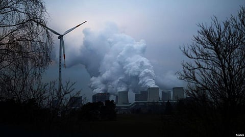 Government Of Germany Lays Out Plan To Phase Coal Out By 2038
