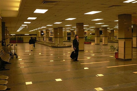 Here’s How You Can Give Your Airport Look a Fashionable Twist