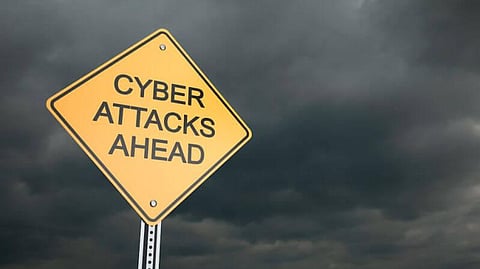 Researchers Feels Cyber Attacks Are Outpacing Physical Terror Attacks