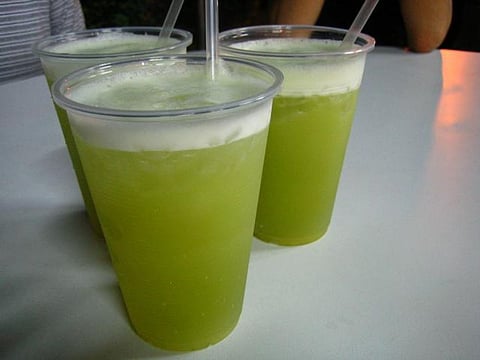 Pakistan Declares “Sugarcane Juice” as The National Drink of the Country