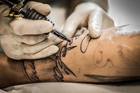 Beware Before You Get Your Next Tattoo