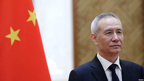 Trade Talks With China Proceeding Uninterrupted: White House