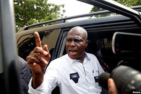 Chile Survives Through Major Quake With Little Damage