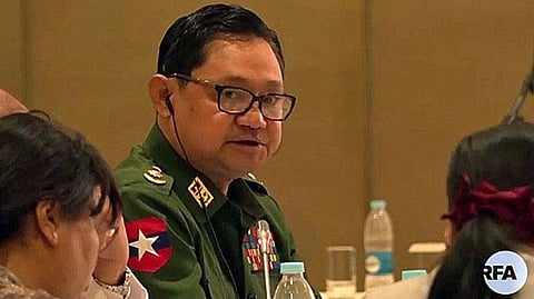 1,700 Child Soldiers Reunite With Their Parents In Myanmar