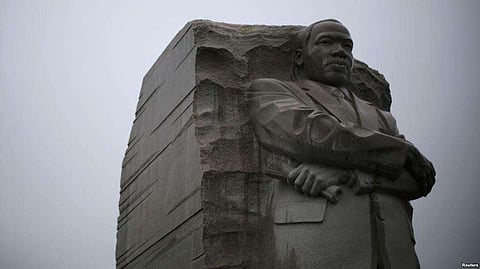 Story Behind Martin Luther King Jr.’s Birthday Becoming a Holiday