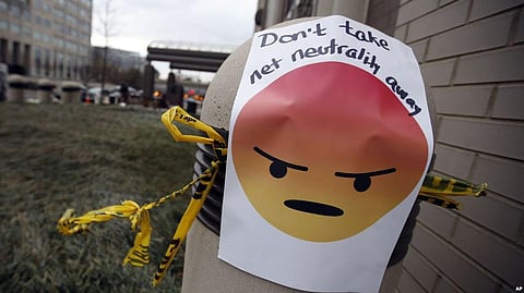 U.S. Federal Appeals Court Wont Delay Talks About Net Neutrality