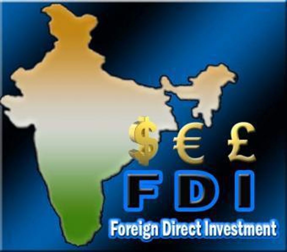 Now India is One of The Most Open Countries for FDI: Narendra Modi