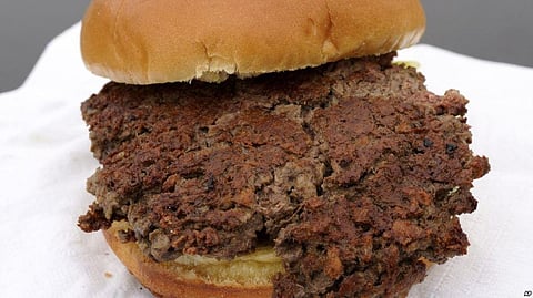 To Avoid Catastrophic Damage, Humans Need To Change Their Diet: Study