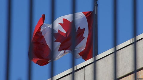 China Issues An Advisory To Its Citizens About Travel To Canada