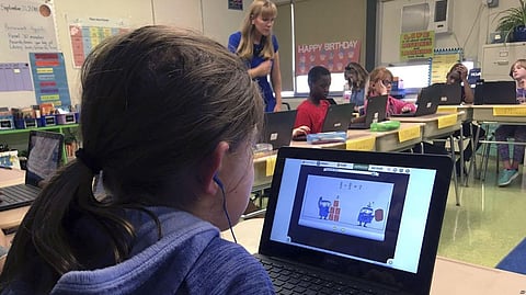 Why US Classrooms Are Starting to Resemble Arcades, Read it Out Here