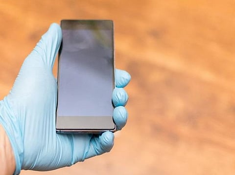 Actress Radhika Apte Feels Acting Like an Investigative Work