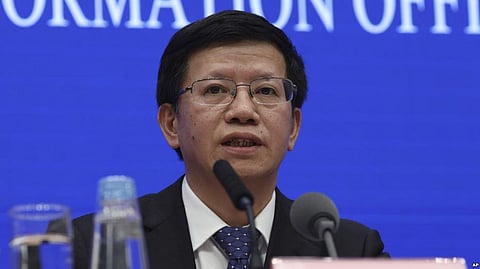 China Exchanged Data With NASA On Its Recent Mission To Moon