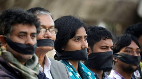 Media Coverage During Bangladesh’s Election Disappoints People